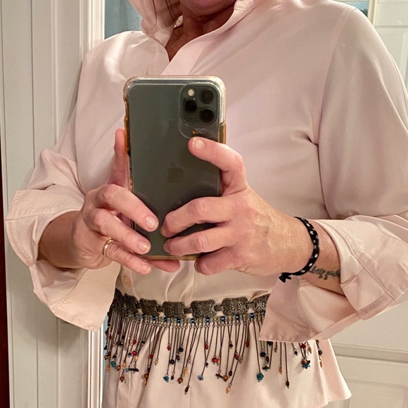 Chico’s Patra Chain Belt - Picture 10 of 13